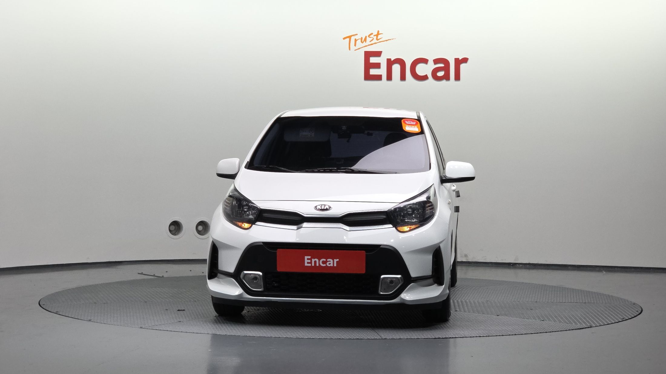 KIA MORNING URBAN JA 2020