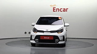 KIA MORNING URBAN JA 2020