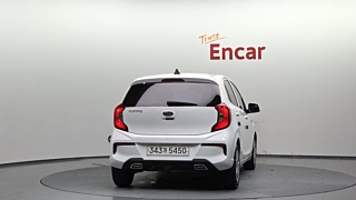 KIA MORNING URBAN JA 2020