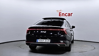 KIA K8 HYBRID 2024