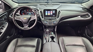 DAEWOO MALIBU  1.5 Turbo LTZ 2018