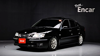 Заказать SAAB 9-3