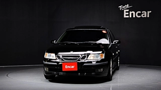 Заказать SAAB 9-3