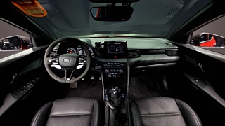 HYUNDAI VELOSTER JS 2019