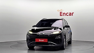 HYUNDAI KONA ELECTRIC 2019