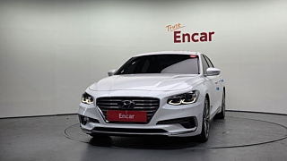 HYUNDAI GRANDEUR IG 2016