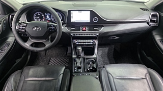 HYUNDAI GRANDEUR IG 2016