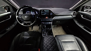 HYUNDAI GRANDEUR IG 2018