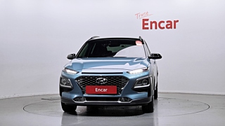 HYUNDAI KONA 2018