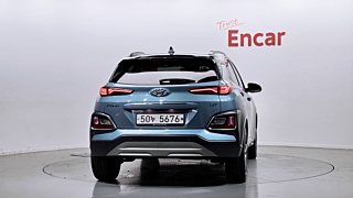 HYUNDAI KONA 2018