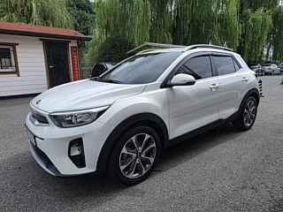 KIA STONIC  Diesel 1.6 2019