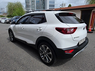KIA STONIC  Diesel 1.6 2019