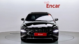 KIA K8 HYBRID 2024
