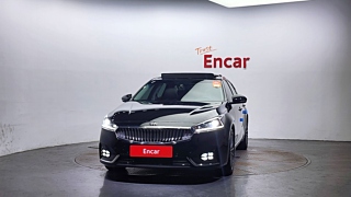 KIA K7 2016