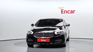KIA K9 2017