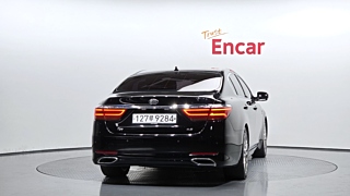 KIA K9 2017