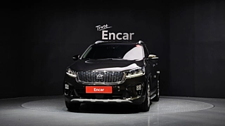KIA SORENTO 2018