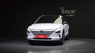 HYUNDAI NEXO 2022