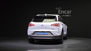 HYUNDAI NEXO 2022
