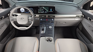 HYUNDAI NEXO 2022