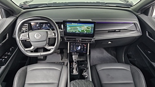 SSANGYONG TORRES 2023