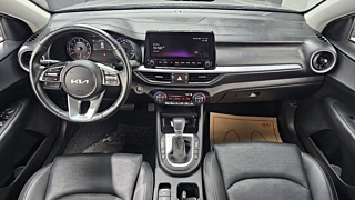 KIA K3 2021