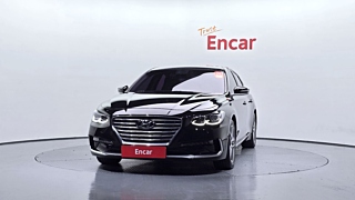 HYUNDAI GRANDEUR IG 2018