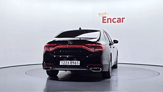 HYUNDAI GRANDEUR IG 2018