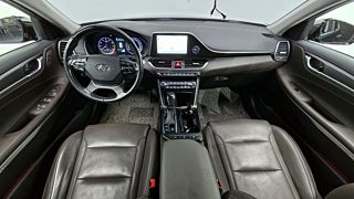 HYUNDAI GRANDEUR IG 2018