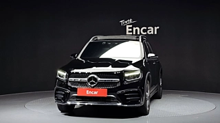 MERCEDES BENZ GLB-CLASS X247 2024