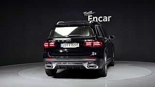 MERCEDES BENZ GLB-CLASS X247 2024