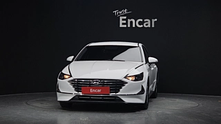 HYUNDAI SONATA DN8 2022