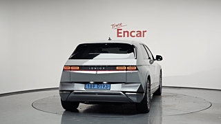 HYUNDAI IONIQ5 2024