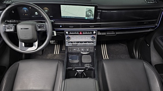 HYUNDAI SANTAFE MX5 2024