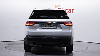 DAEWOO TRAVERSE 2020