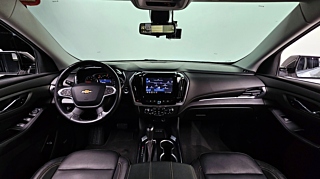 DAEWOO TRAVERSE 2020