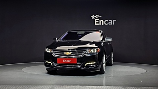 DAEWOO IMPALA 2017