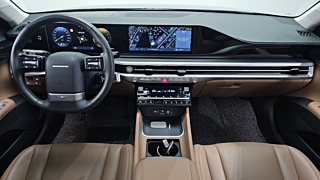 HYUNDAI GRANDEUR GN7 2023