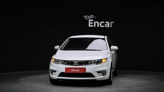 KIA PORTE 2012