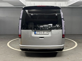 HYUNDAI STARIA  2023