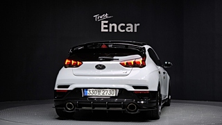 HYUNDAI VELOSTER JS 2018