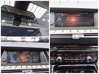 BMW 5-SERIES GT F07 2016