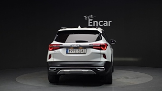 KIA SELTOS 2022