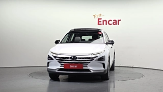 HYUNDAI NEXO 2020