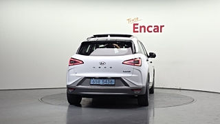 HYUNDAI NEXO 2020