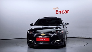DAEWOO IMPALA 2017