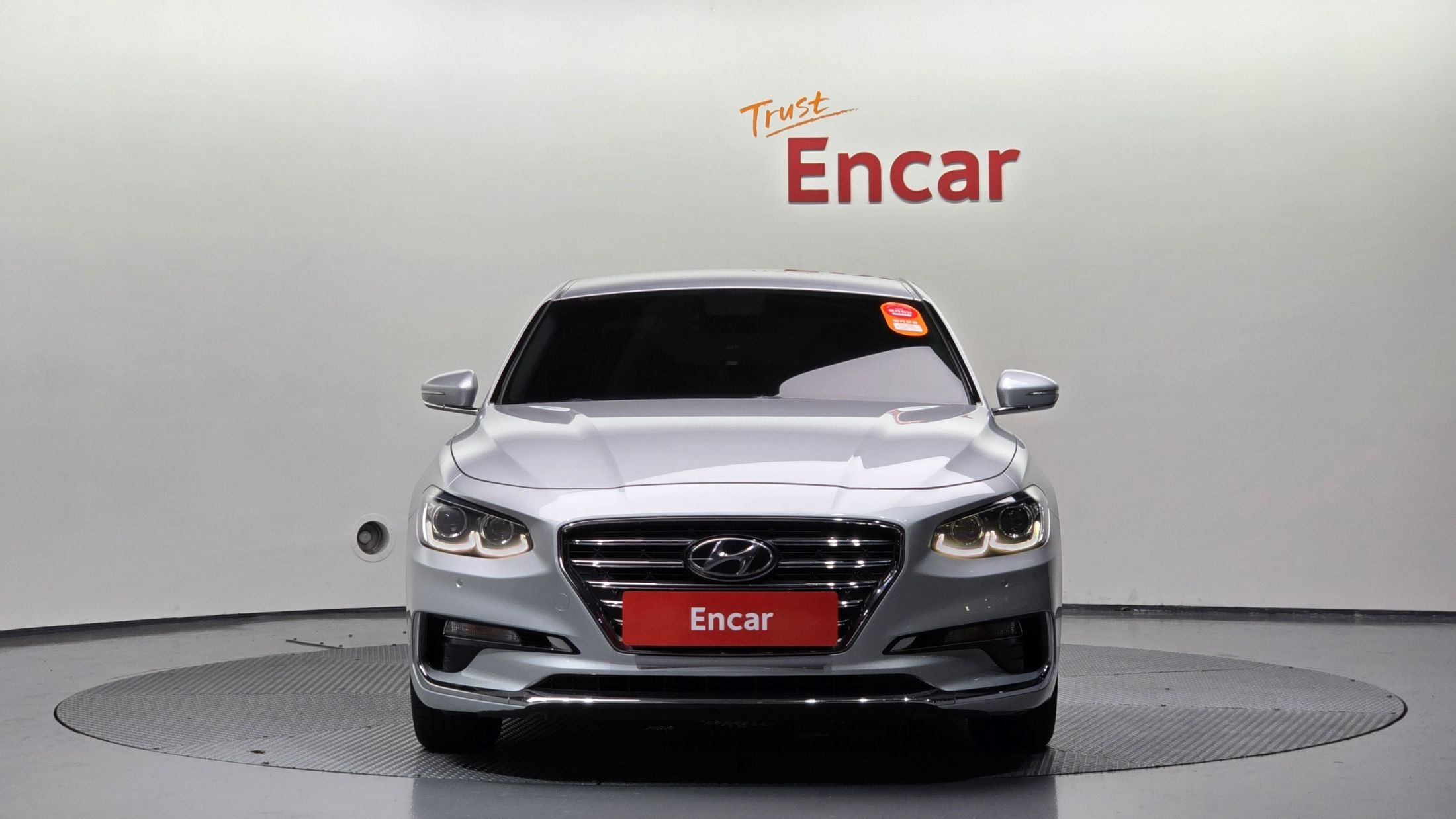 HYUNDAI GRANDEUR IG 2018