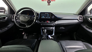 HYUNDAI GRANDEUR IG 2018