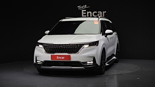KIA CARNIVAL 2022