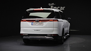 KIA CARNIVAL 2022